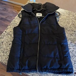XS Old Navy Puffer Vest